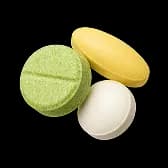Erection medication pills