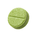 ED dissolvable medication