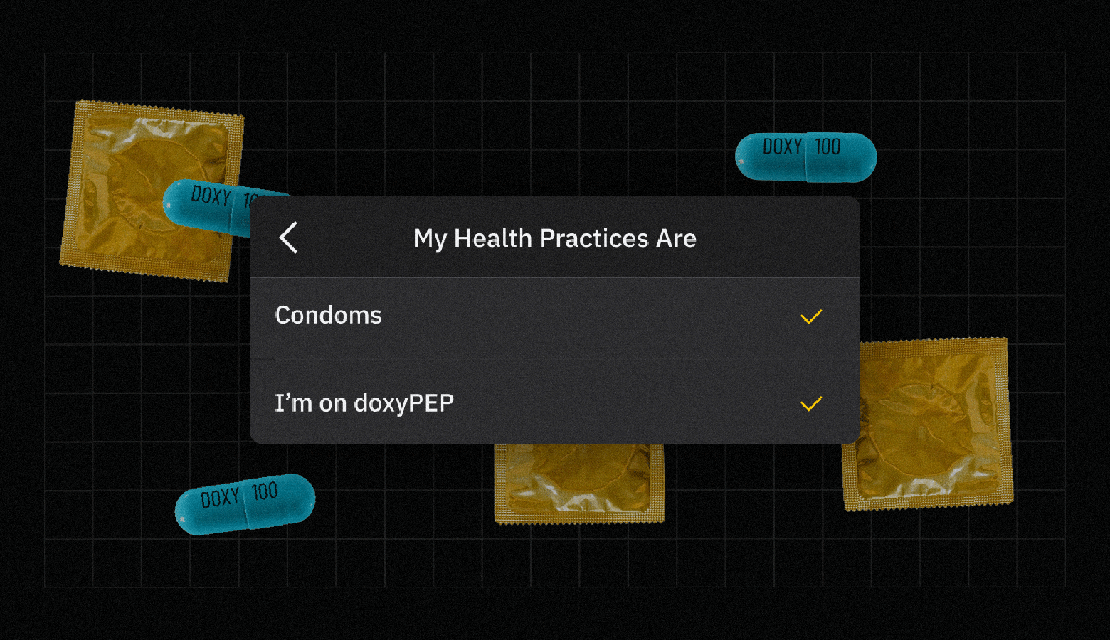 Sexual health article thumbnail